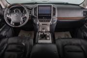Toyota Land Cruiser 200 Series Рестайлинг 2 Томск  - изображение 36