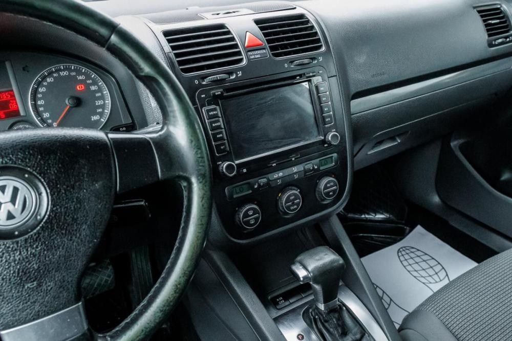 Volkswagen Jetta V Ульяновск  - изображение 21