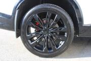 Geely Tugella I Рестайлинг Пермь  - изображение 46