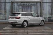 Lada (ВАЗ) Vesta I Рестайлинг (NG) Брянск  - изображение 28