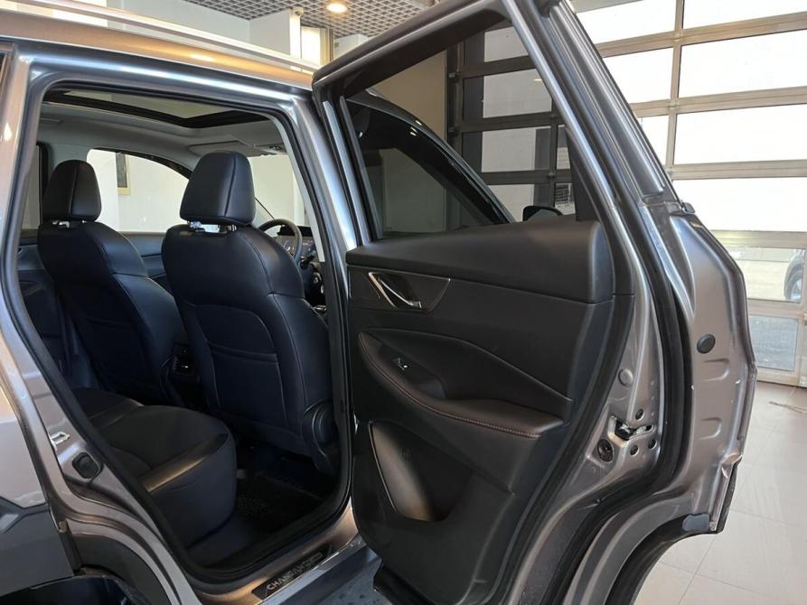 Changan CS35 Plus I Рестайлинг Чебоксары  - изображение 15