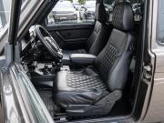 Lada (ВАЗ) 2121 (4x4) I Рестайлинг Краснодар  - изображение 26