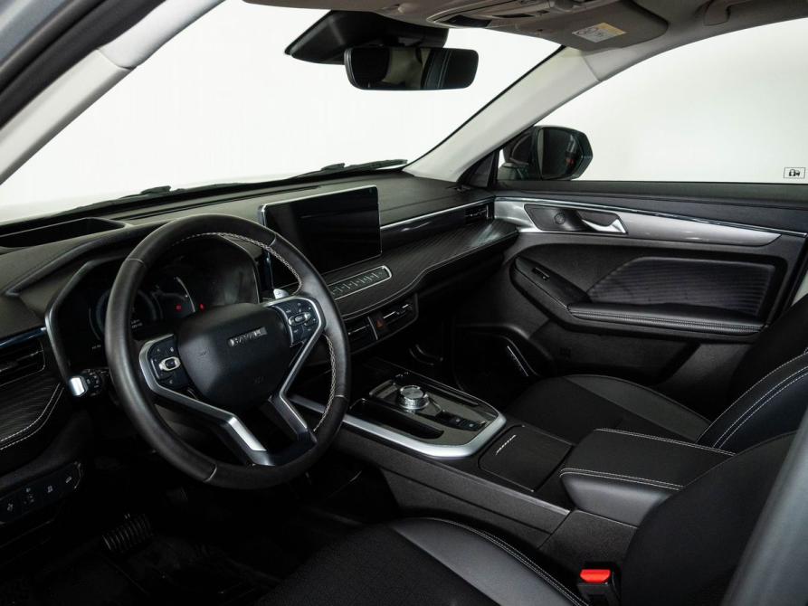 Haval Jolion I Рестайлинг Казань  - изображение 5