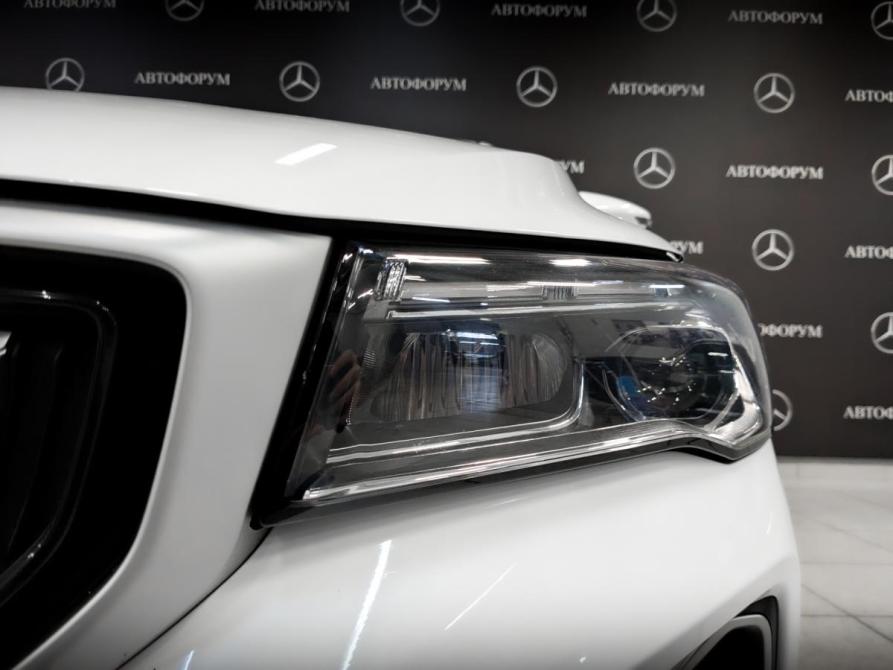 Belgee S50 Москва  - изображение 17