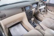 Toyota Corolla IX (E120 E130) Рестайлинг Томск  - изображение 34