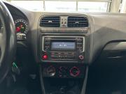Volkswagen Polo V Рестайлинг Москва  - изображение 35