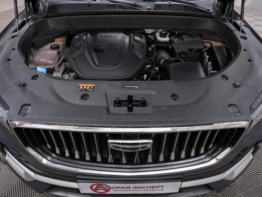 Geely Monjaro I Ульяновск  - изображение 24