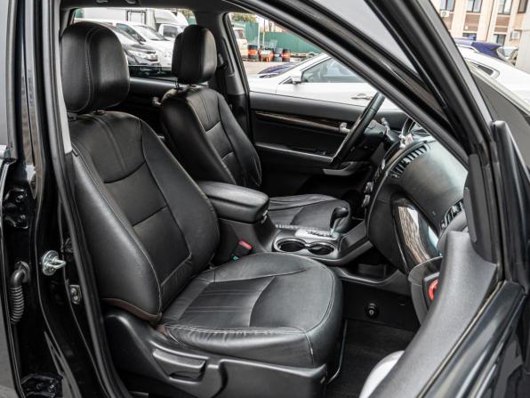Kia Sorento II с пробегом 2012 года, цена 1 498 000 рублей, 179667 км, внедорожник, Автокод Объявления