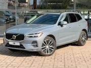 Volvo XC60 II Рестайлинг Москва  - изображение 22