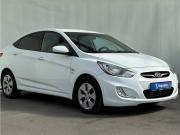 Hyundai Solaris I Липецк  - изображение 20