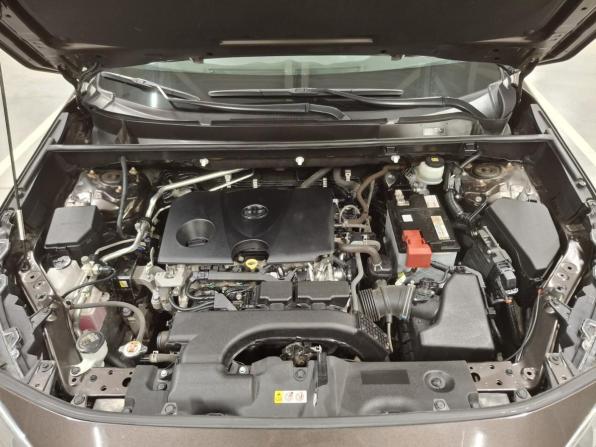Toyota RAV4 V (XA50) с пробегом 2020 года, цена 3 210 000 рублей, 103957 км, внедорожник, Автокод Объявления