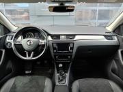 Skoda Rapid I Рестайлинг Казань  - изображение 21