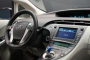 Toyota Prius III (XW30) Крым  - изображение 43
