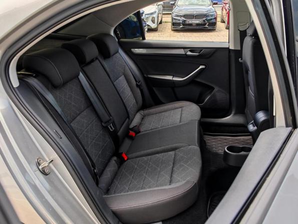 Volkswagen Polo VI с пробегом 2020 года, цена 1 800 000 рублей, 57341 км, лифтбек, Автокод Объявления