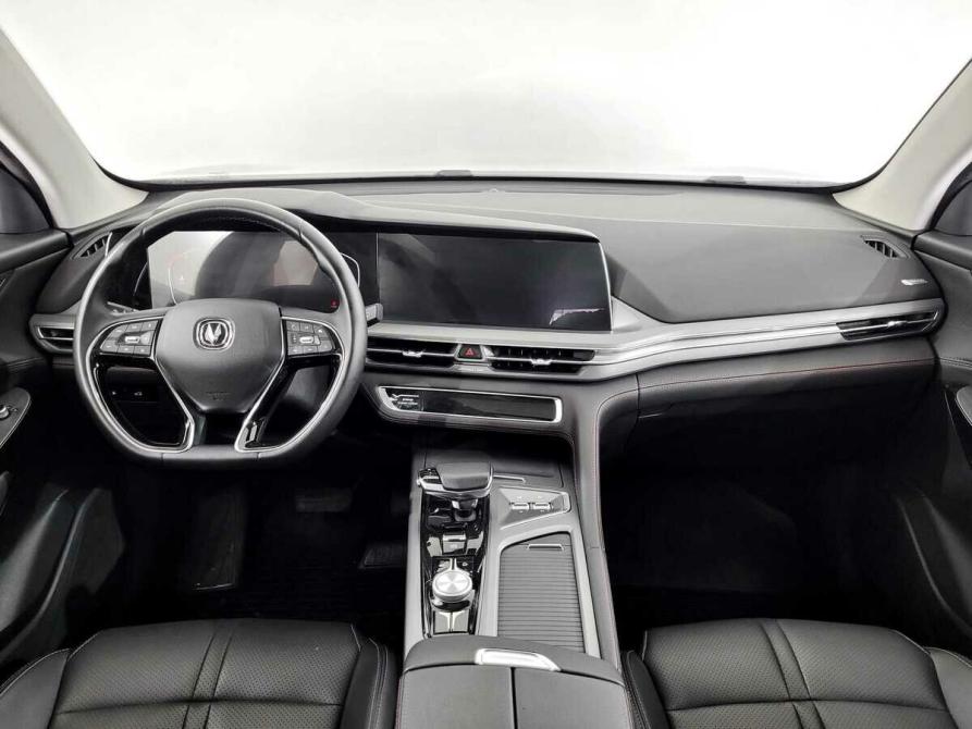 Changan CS75 Plus I Рестайлинг Москва  - изображение 9