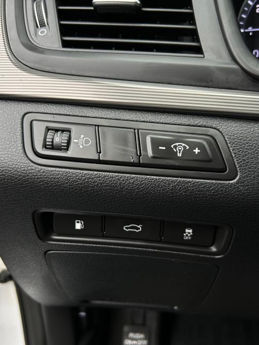 Hyundai Sonata VII (LF) Рестайлинг Альметьевск  - изображение 21