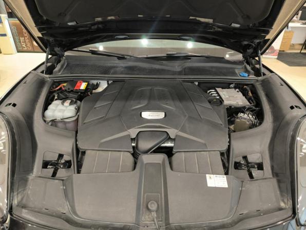 Porsche Cayenne III с пробегом 2019 года, цена 4 950 000 рублей, 174672 км, внедорожник, Автокод Объявления