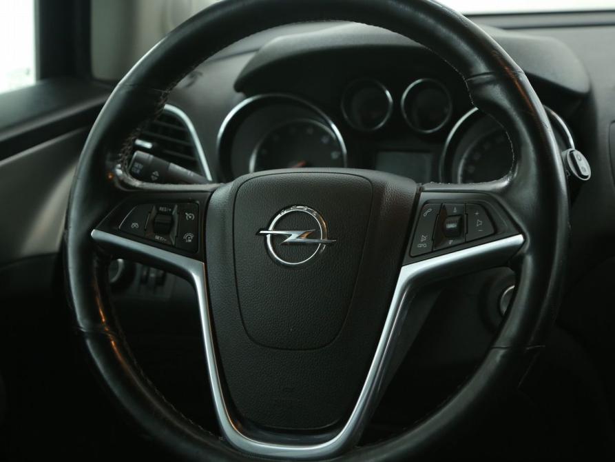 Opel Mokka I Иваново  - изображение 16