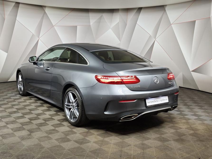 Mercedes-Benz E-Класс V (W213 S213 C238) Москва  - изображение 4