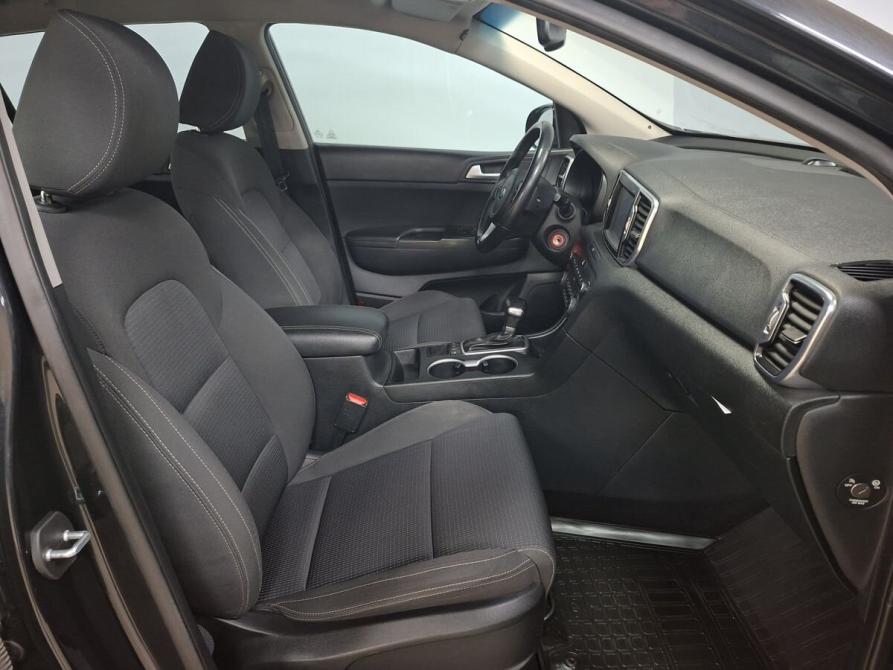 Kia Sportage IV Москва  - изображение 10
