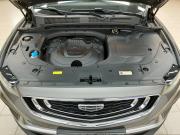 Geely Atlas Pro Москва  - изображение 25