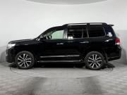 Toyota Land Cruiser 200 Series Рестайлинг 2 Санкт-Петербург  - изображение 28