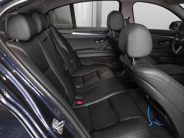 BMW 5 серии VI (F10/F11/F07) Рестайлинг с пробегом 2013 года, цена 1 840 000 рублей, 175343 км, седан, Автокод Объявления