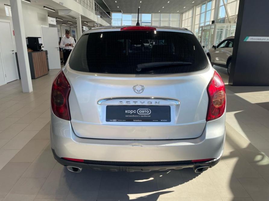 SsangYong Actyon II Серпухов  - изображение 6