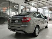 Lada (ВАЗ) Granta I Рестайлинг Минеральные Воды  - изображение 12