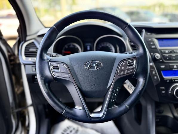 Hyundai Santa Fe III с пробегом 2012 года, цена 1 799 000 рублей, 149800 км, внедорожник, Автокод Объявления