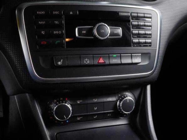 Mercedes-Benz A-Класс III (W176) с пробегом 2014 года, цена 1 449 000 рублей, 99974 км, хэтчбек, Автокод Объявления