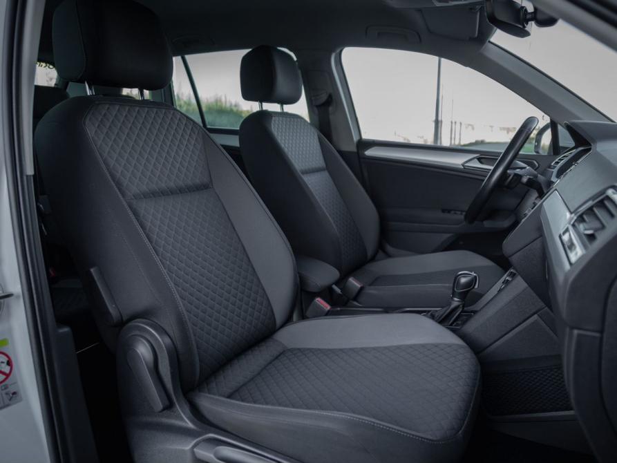 Volkswagen Tiguan II Тюмень  - изображение 8