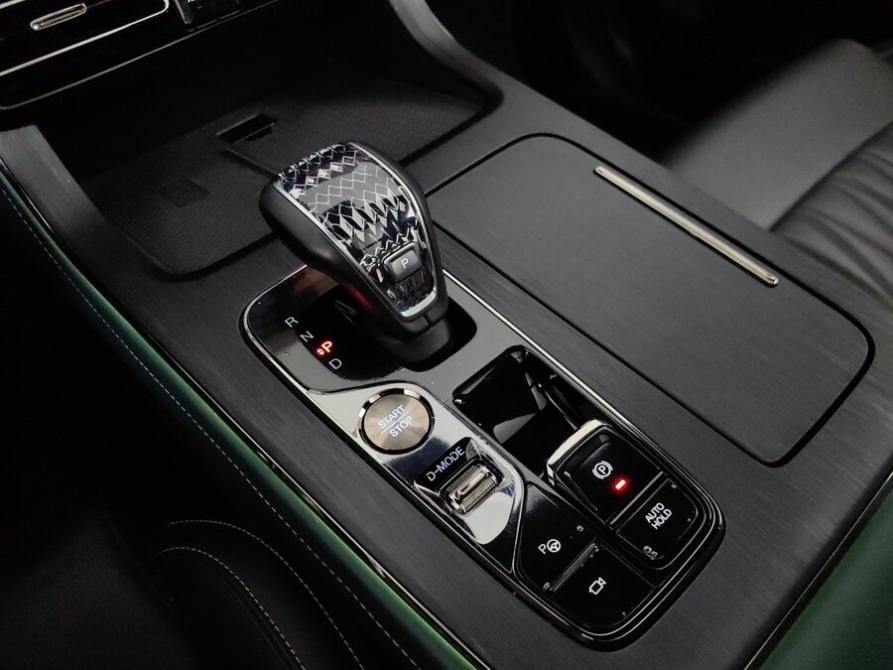 GAC GS8 II Подольск  - изображение 20