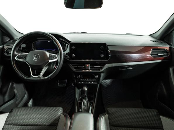 Volkswagen Polo VI с пробегом 2021 года, цена 1 899 700 рублей, 66217 км, лифтбек, Автокод Объявления