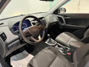 Hyundai Creta I Самара  - изображение 22