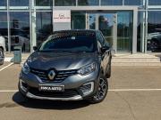 Renault Kaptur I Рестайлинг Оренбург  - изображение 20