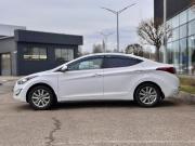 Hyundai Elantra V (MD) Рестайлинг Краснодар  - изображение 29