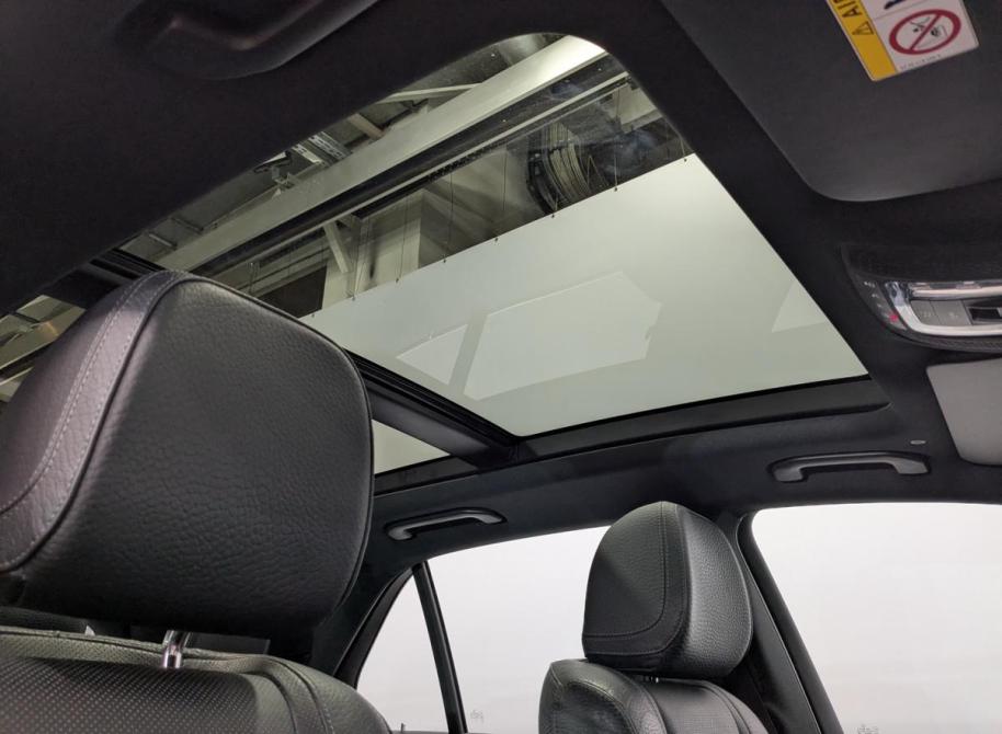 Mercedes-Benz GLE II (V167) Санкт-Петербург  - изображение 25