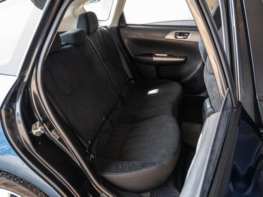 Subaru Impreza III Краснодар  - изображение 7