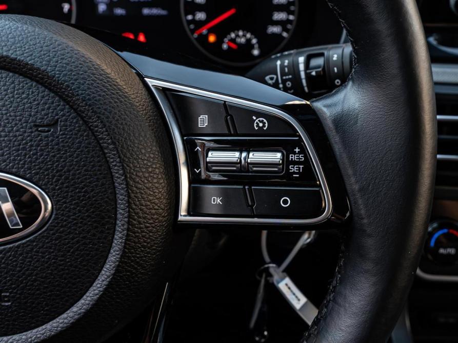 Kia Seltos I Краснодар  - изображение 18