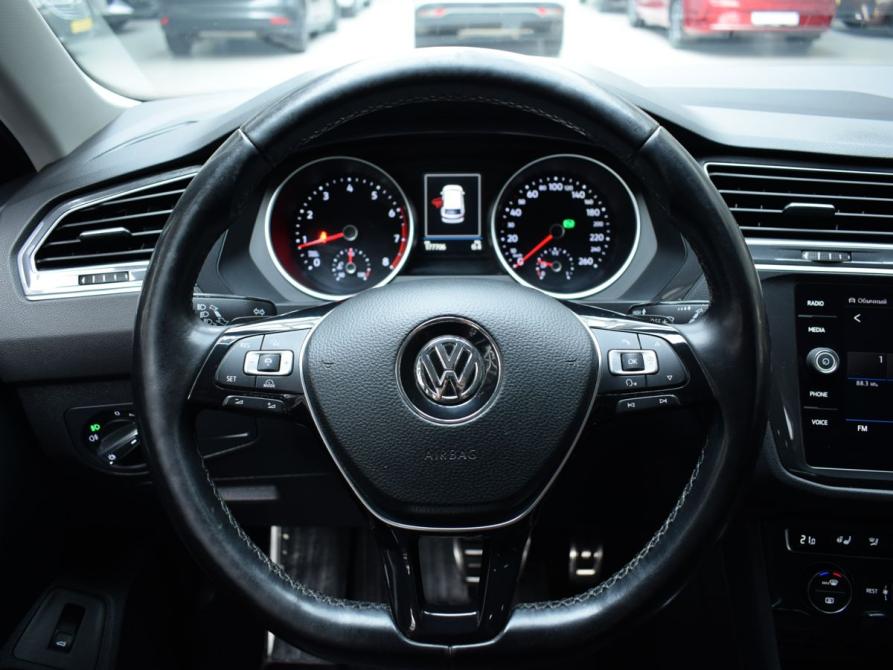 Volkswagen Tiguan II Челябинск  - изображение 10