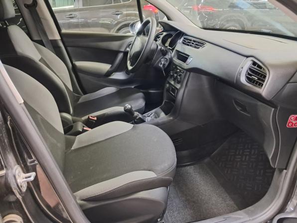 Citroen C3 II с пробегом 2010 года, цена 317 000 рублей, 235289 км, хэтчбек, Автокод Объявления