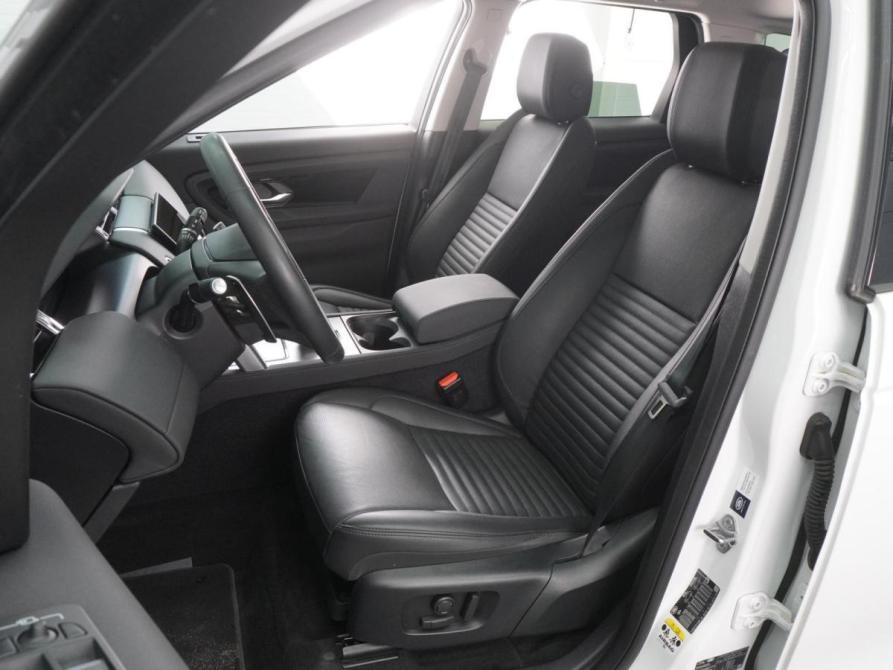 Land Rover Discovery Sport I Рестайлинг Воронеж  - изображение 10