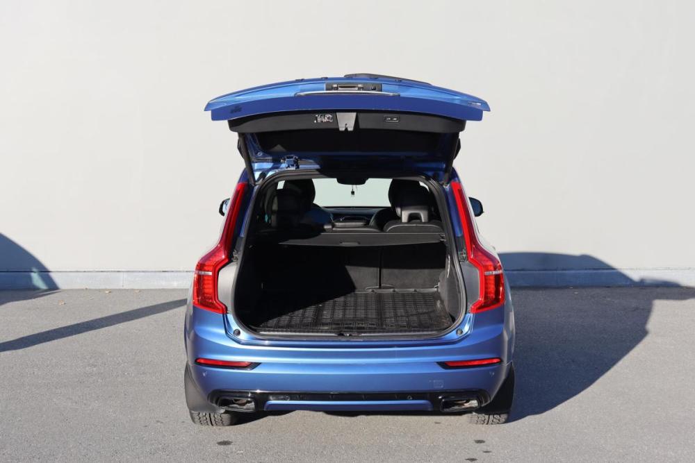Volvo XC90 II Рестайлинг 1 Тюмень  - изображение 7