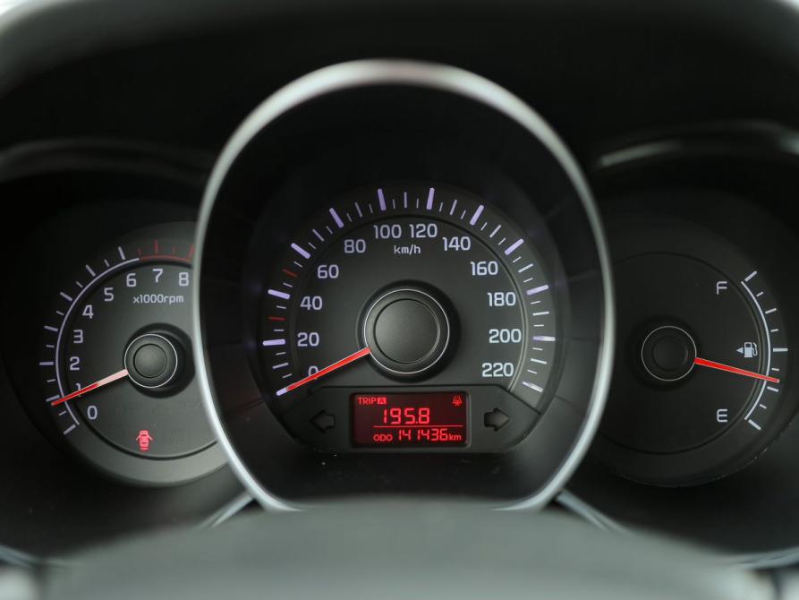 Kia Rio III Ижевск  - изображение 16