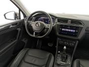 Volkswagen Tiguan II Москва  - изображение 55