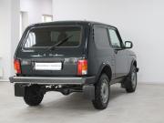 Lada (ВАЗ) Niva Legend Старый Оскол  - изображение 18