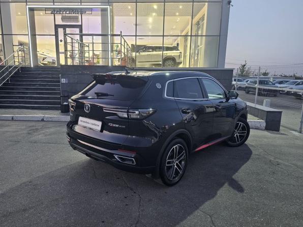Changan CS55 Plus II с пробегом 2023 года, цена 2 150 000 рублей, 67664 км, внедорожник, Автокод Объявления