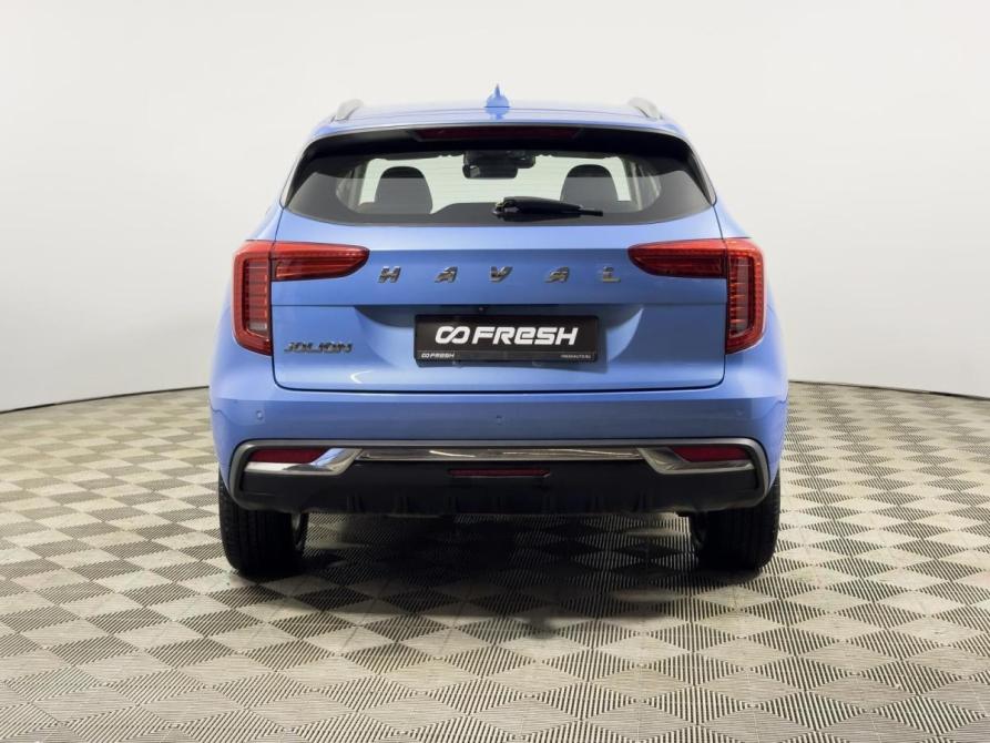 Haval Jolion I Казань  - изображение 4