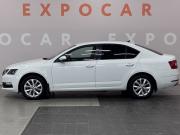 Skoda Octavia III (A7) Рестайлинг Волгоград  - изображение 28